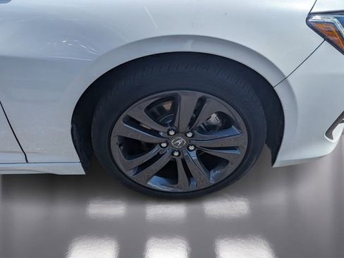 Certified 2022 Acura TLX w/ A-SPEC Pkg image 19