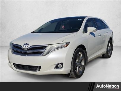 Used 2013 Toyota Venza Limited w/ Tow Prep Pkg