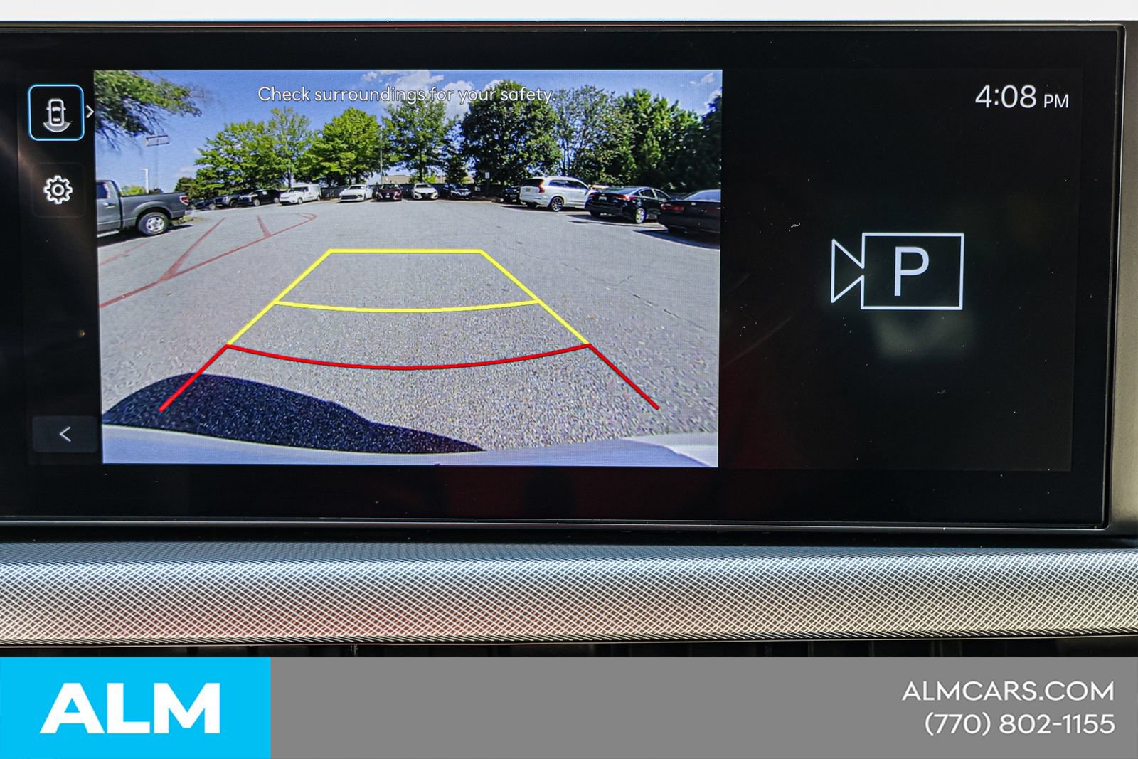 Used 2025 Hyundai Sonata SEL FWD image 29