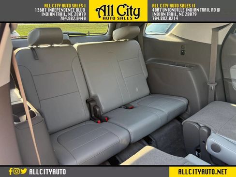 Used 2018 Chevrolet Traverse Premier AWD/4WD image 14