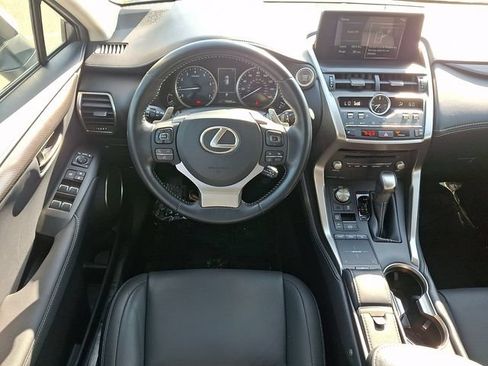 Used 2020 Lexus NX 300 FWD w/ Accessory Package image 11