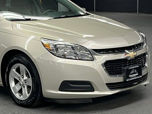 Used 2016 Chevrolet Malibu LS image 34