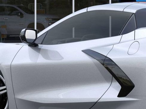 New 2026 Chevrolet Corvette Stingray Preferred Conv w/ 2LT image 12