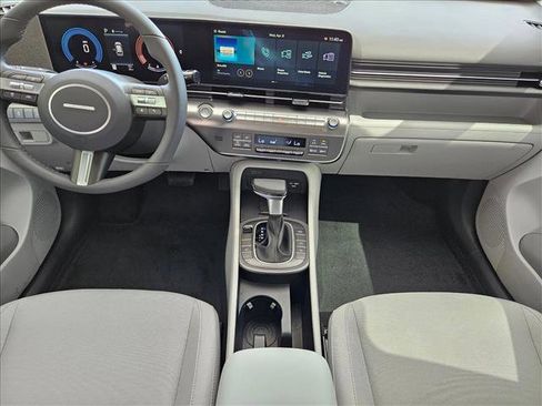 New 2026 Hyundai Kona SEL Sport FWD image 14