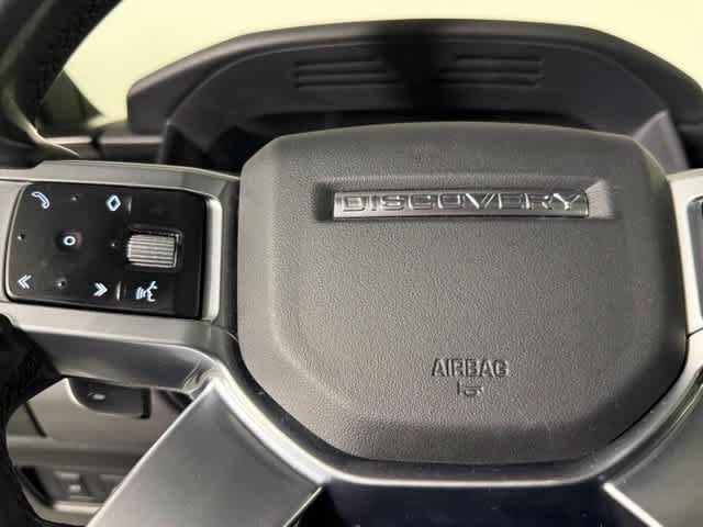 Used 2023 Land Rover Discovery S R-Dynamic AWD/4WD image 34