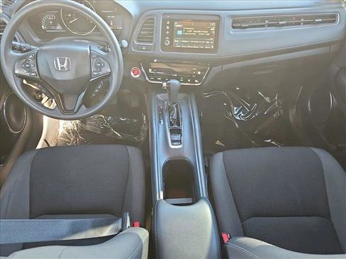 Used 2022 Honda HR-V EX image 18