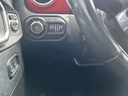 Used 2020 Jeep Wrangler Unlimited Rubicon AWD/4WD image 17
