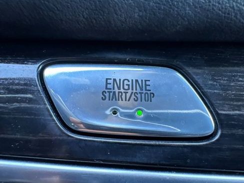 Used 2019 Buick Enclave Avenir w/ Avenir Technology Package image 36