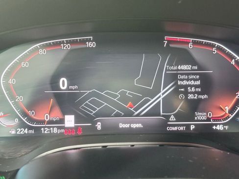 Used 2023 BMW 530i xDrive w/ Premium Package AWD/4WD image 13