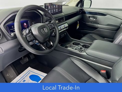 New 2026 Honda Pilot EX-L image 10