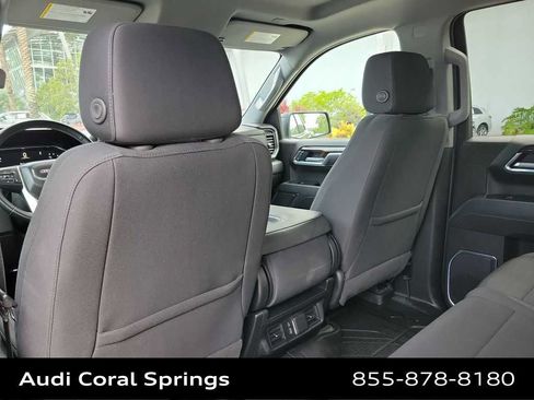 Used 2025 GMC Sierra 1500 Elevation RWD image 20