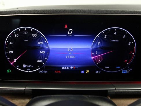 Certified 2024 Mercedes-Benz GLE 350 4MATIC w/ Winter Package image 13