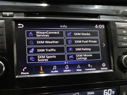 Used 2020 Nissan Rogue SL image 36