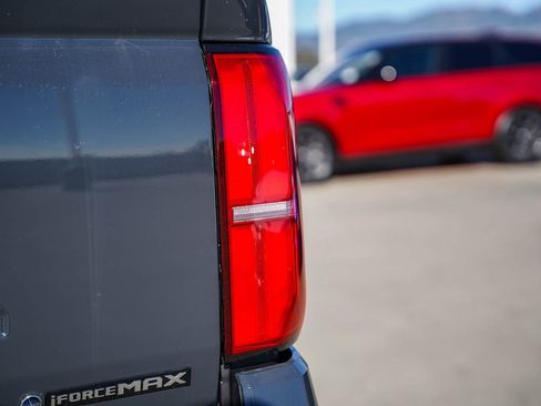 New 2025 Toyota Tacoma TRD Off-Road image 10