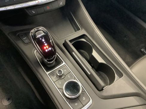 Used 2020 Cadillac CT5 Luxury w/ Cold Weather Package AWD/4WD image 18