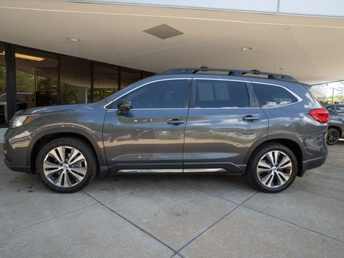 Used 2019 Subaru Ascent Limited w/ Popular Package #2 AWD/4WD image 4