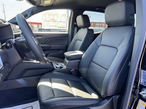 New 2026 GMC Canyon Elevation w/ Convenience Package image 11