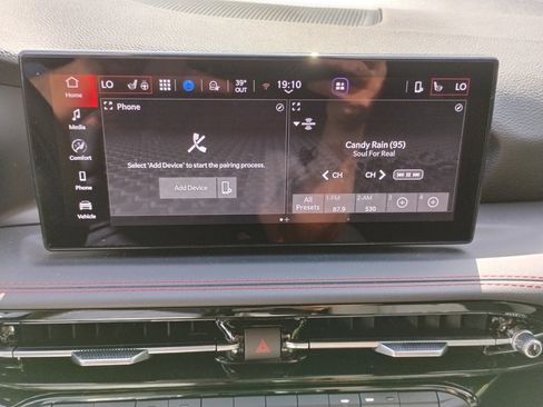 New 2025 Dodge Hornet GT w/ GT Blacktop Package image 23