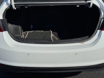 Used 2020 Chevrolet Malibu LS w/ Driver Confidence Package II