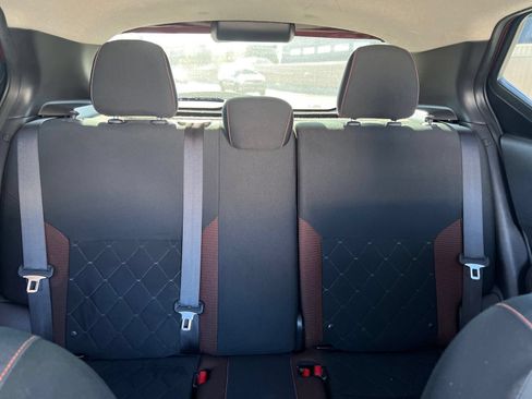 Used 2019 Nissan Kicks SR w/ Interior Electronics Package FWD image 33