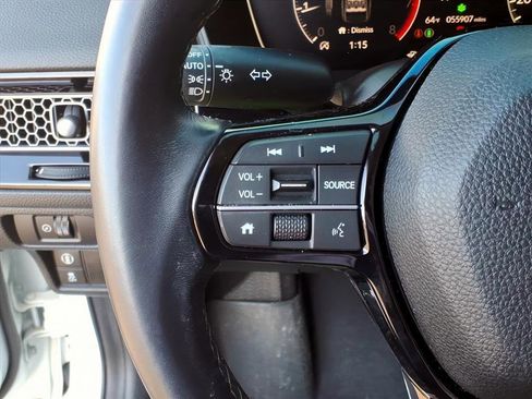 Used 2022 Honda Civic EX image 22