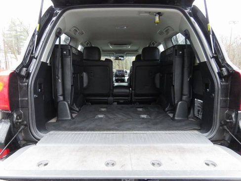 Used 2014 Toyota Land Cruiser image 17
