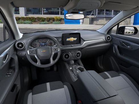 New 2026 Chevrolet Blazer LT image 15