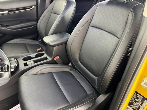 Used 2023 Kia Seltos SX w/ SX Sunroof Package image 33
