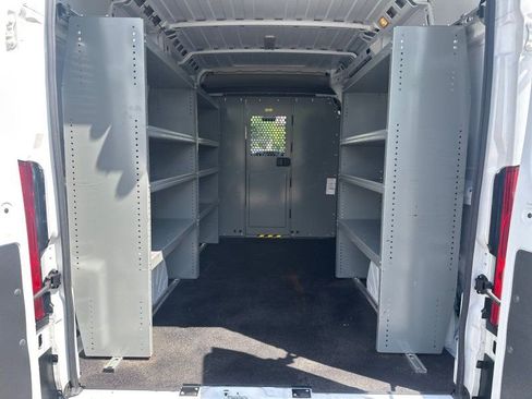 Used 2021 RAM ProMaster 1500 FWD image 17