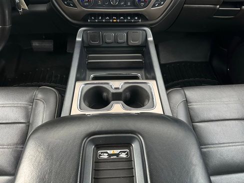Used 2018 GMC Sierra 1500 Denali w/ Denali Ultimate Package image 21