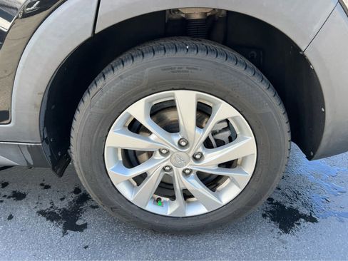 Used 2019 Hyundai Tucson Value image 14