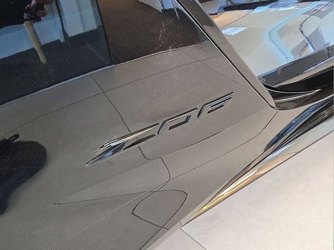Used 2023 Chevrolet Corvette Z06 w/ Battery Protection Package image 6