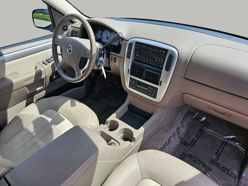 Used 2004 Mercury Mountaineer Premier AWD/4WD image 26