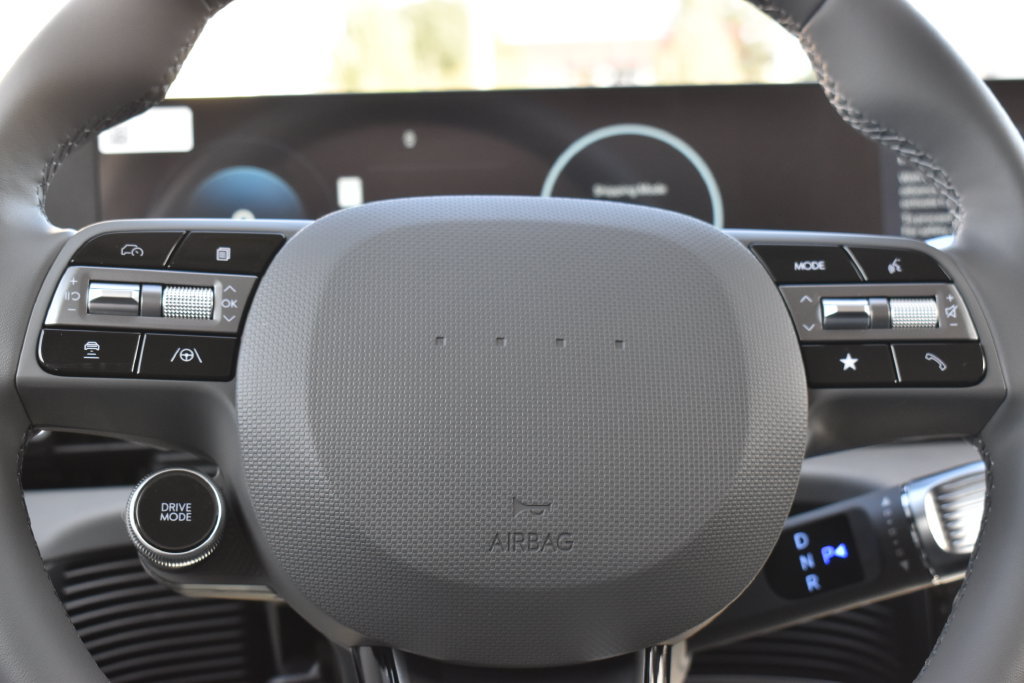 New 2027 Hyundai Ioniq 5 SEL RWD image 15