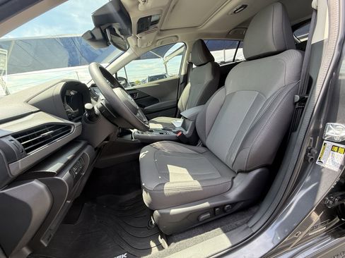 New 2026 Subaru Crosstrek 2.0i Premium AWD/4WD image 18