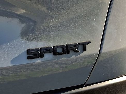 Certified 2024 Honda HR-V Sport image 30