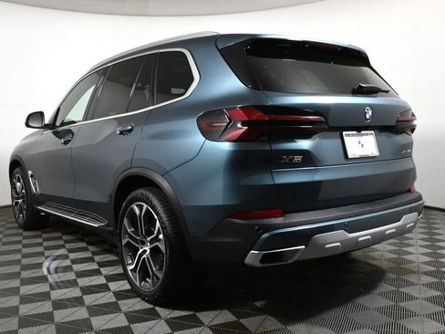 Used 2026 BMW X5 xDrive40i image 5