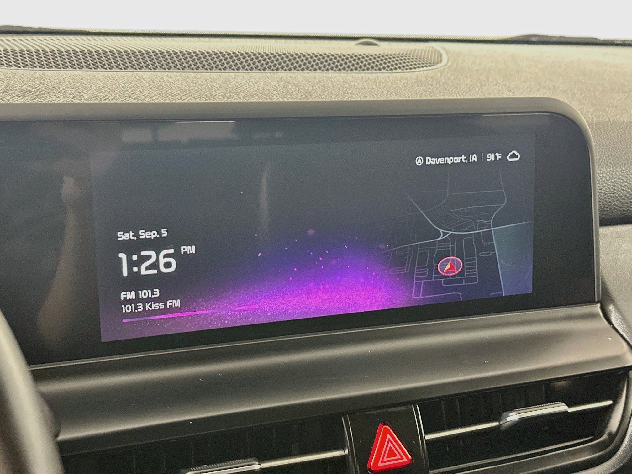 Certified 2024 Kia Seltos EX AWD/4WD image 15