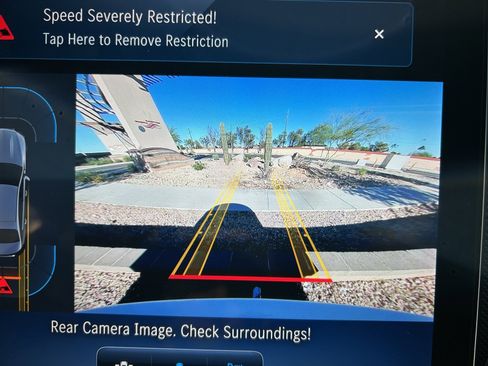 Used 2024 Mercedes-Benz C 300 C 300 image 24