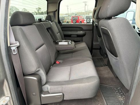 Used 2014 GMC Sierra 2500 SLE w/ Texas Edition image 20