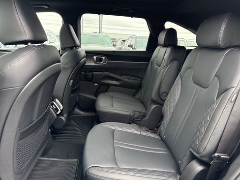 New 2026 Kia Sorento SX Prestige image 16