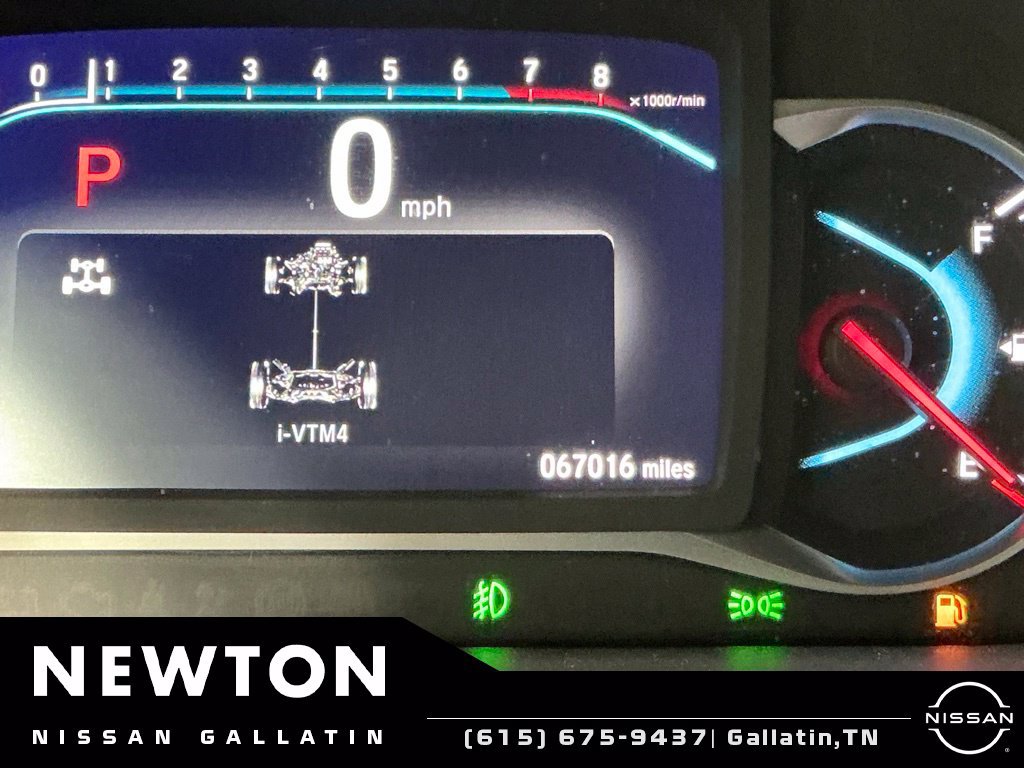 Used 2019 Honda Pilot Elite image 8