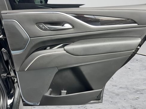 Used 2021 Cadillac Escalade Sport RWD image 30