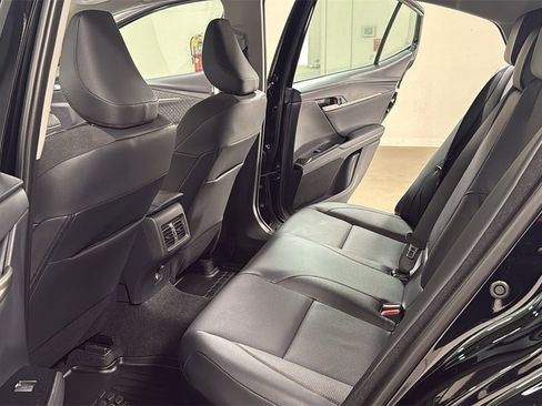 Certified 2026 Toyota Camry XLE image 15