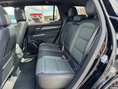 New 2026 GMC Terrain AT4 w/ Convenience Package III image 10