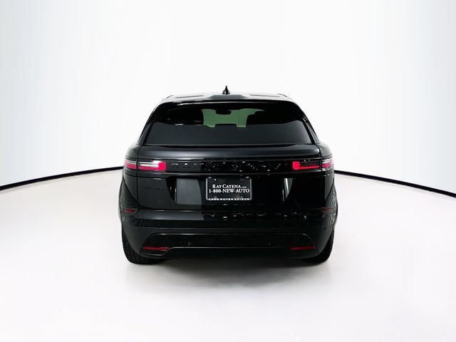 Used 2026 Land Rover Range Rover Velar S AWD/4WD image 6