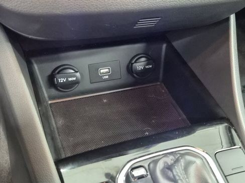 Used 2020 Hyundai Ioniq Blue image 27