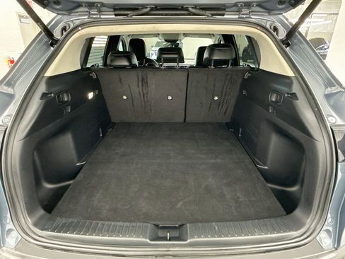 Used 2024 MAZDA CX-50 AWD 2.5 S w/ Preferred Package image 29