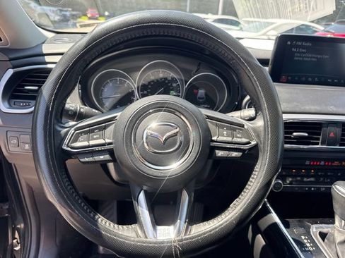 Used 2019 MAZDA CX-9 Touring w/ Touring Premium Package FWD image 20