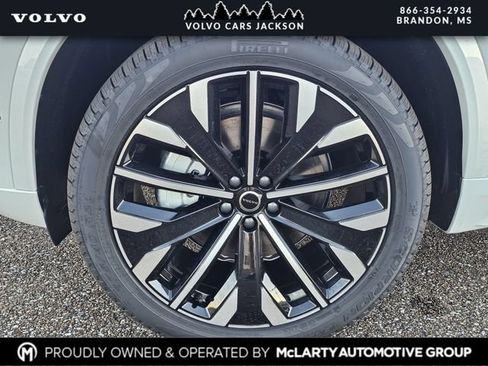 New 2026 Volvo XC90 B6 Ultra w/ Protection Package AWD/4WD image 24